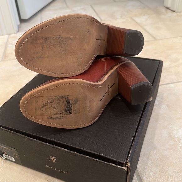 Dolce Vita Olivia Boots Size 7 - Picture 6 of 6